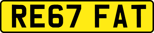 RE67FAT