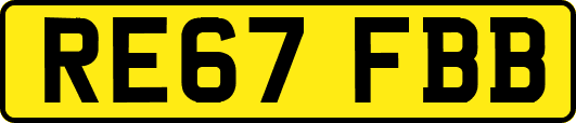 RE67FBB