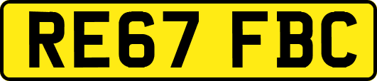 RE67FBC