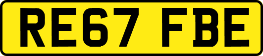 RE67FBE