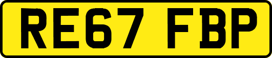 RE67FBP