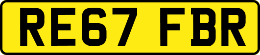 RE67FBR
