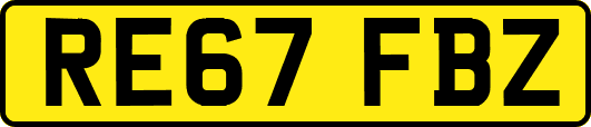 RE67FBZ