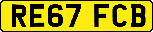RE67FCB