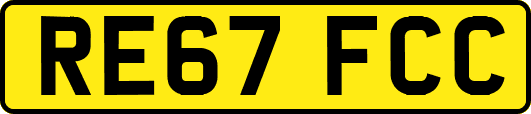 RE67FCC