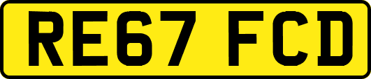 RE67FCD