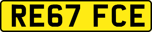 RE67FCE