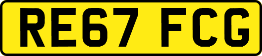 RE67FCG