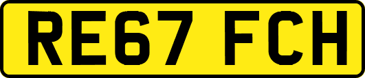 RE67FCH