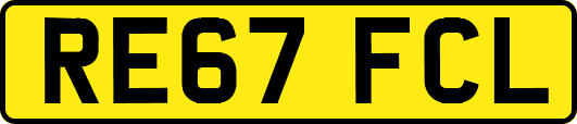 RE67FCL