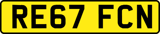 RE67FCN