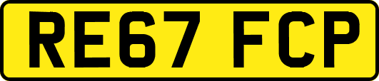 RE67FCP