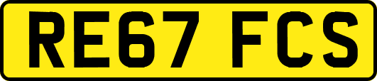 RE67FCS