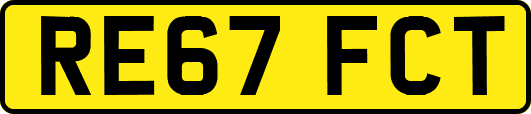 RE67FCT