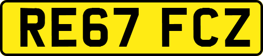 RE67FCZ