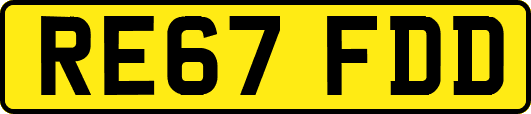 RE67FDD