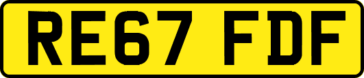 RE67FDF