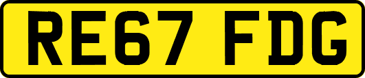 RE67FDG