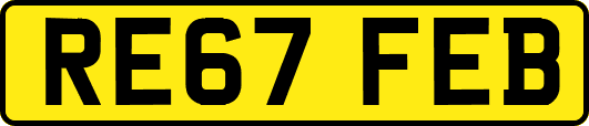 RE67FEB