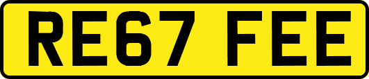 RE67FEE