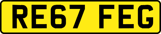 RE67FEG