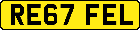 RE67FEL