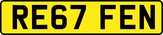 RE67FEN