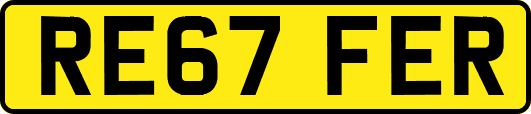 RE67FER