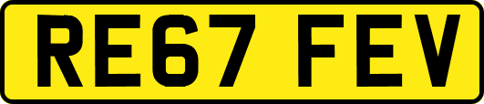 RE67FEV
