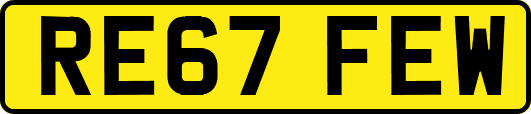 RE67FEW