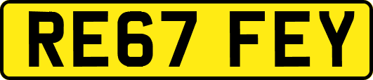 RE67FEY