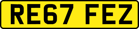 RE67FEZ