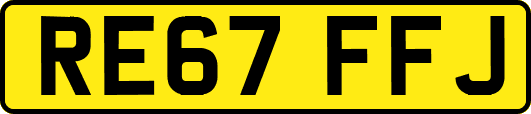 RE67FFJ