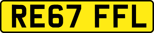 RE67FFL