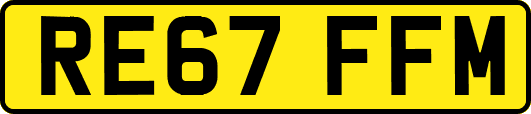 RE67FFM