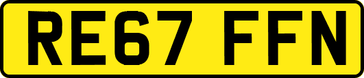 RE67FFN