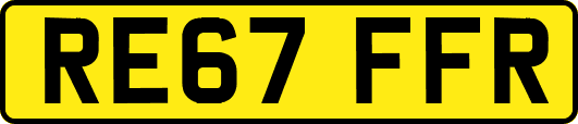 RE67FFR