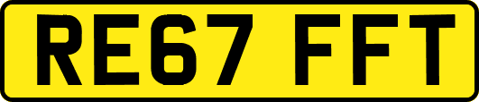 RE67FFT