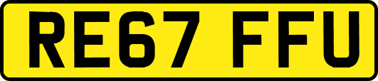 RE67FFU