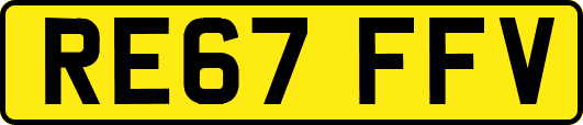 RE67FFV