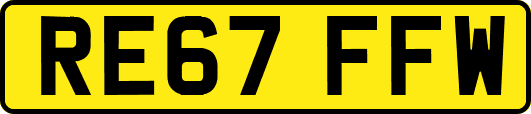 RE67FFW