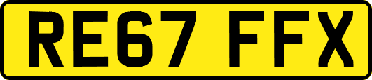 RE67FFX