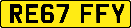 RE67FFY
