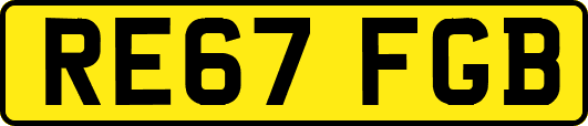 RE67FGB