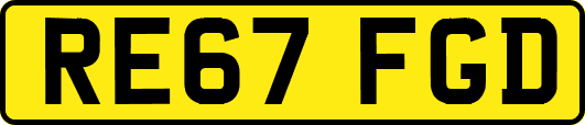 RE67FGD