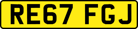 RE67FGJ