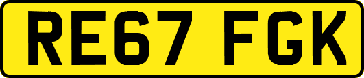 RE67FGK