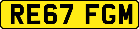 RE67FGM