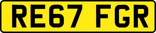 RE67FGR