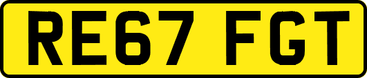 RE67FGT